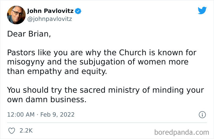Christian-Pastor-Women-Immodesty-Tweet-People-Response