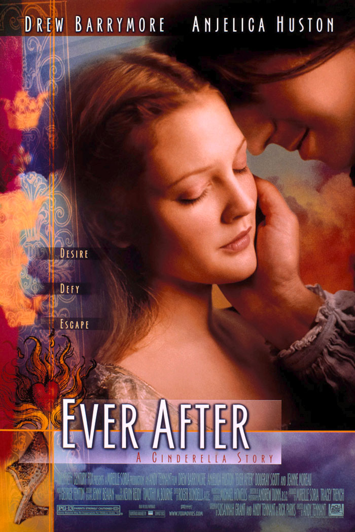 Ever After