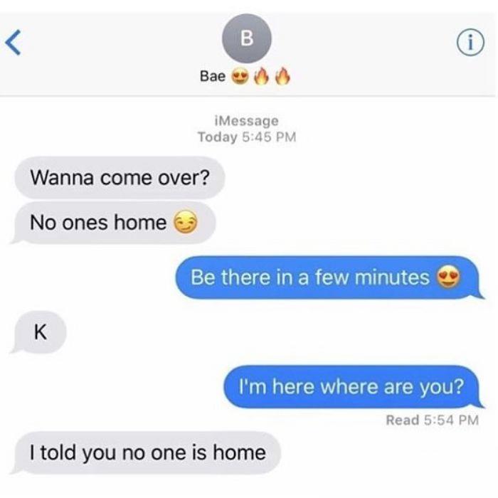 45 Times Text Messages Were Too Funny Not To Share On This Dedicated  Instagram Account | Bored Panda
