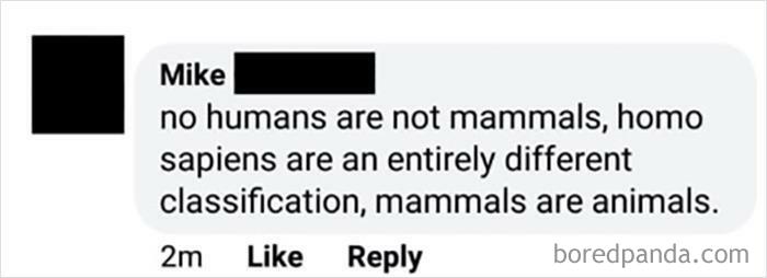 Want To Think About That A Minute Longer?