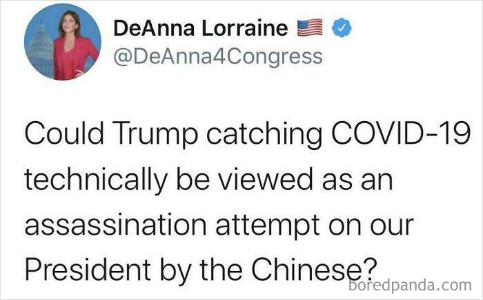Does Trump Standing In The Same Room As Biden For 90 Minutes, Breathing The Same Air Count As An Assassination Attempt On The Competition?