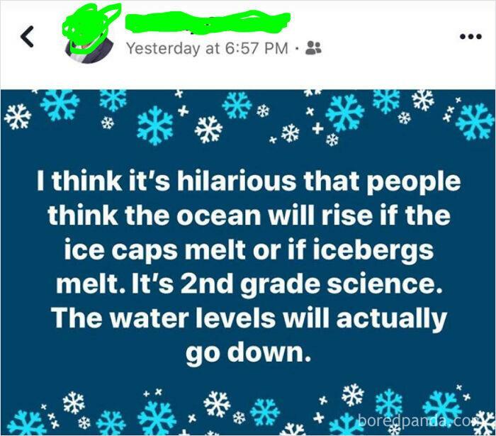"2nd Grade Science" Indeed