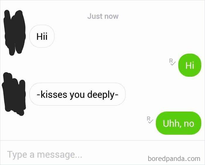 Found This Screenshot From Last April In My Phone