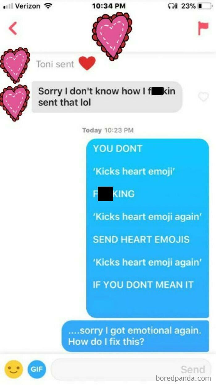 Op Is A Quirky Dude *giggles Shily*