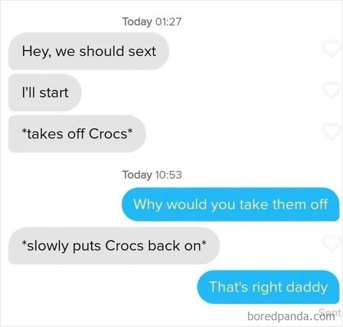 Crocs
