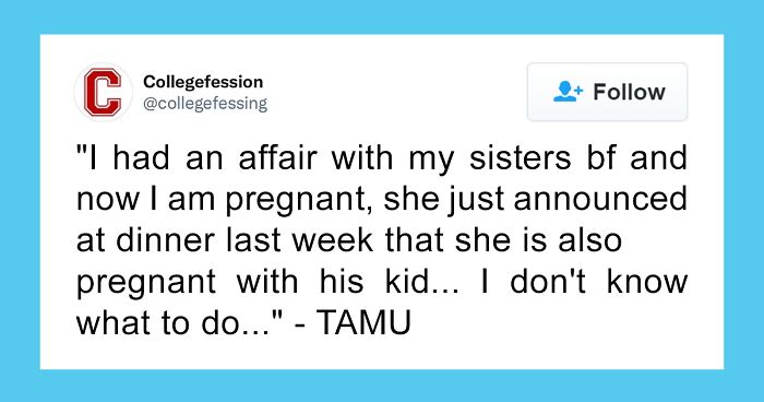 30 Students Share Anonymous ‘College Confessions’ That They Wouldn’t Admit Publicly