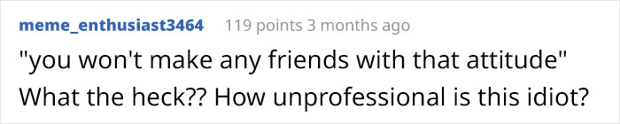 Entitled Boss Begs Moving Worker To Stay, Ends Up Insulting Her And Calling Her A Liar In This Text Exchange Entitled Boss Begs Moving Worker To Stay, Ends Up Insulting Her And Calling Her A Liar In This Text Exchange