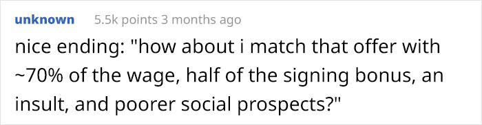 Entitled Boss Begs Moving Worker To Stay, Ends Up Insulting Her And Calling Her A Liar In This Text Exchange Entitled Boss Begs Moving Worker To Stay, Ends Up Insulting Her And Calling Her A Liar In This Text Exchange
