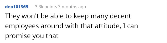 Entitled Boss Begs Moving Worker To Stay, Ends Up Insulting Her And Calling Her A Liar In This Text Exchange Entitled Boss Begs Moving Worker To Stay, Ends Up Insulting Her And Calling Her A Liar In This Text Exchange
