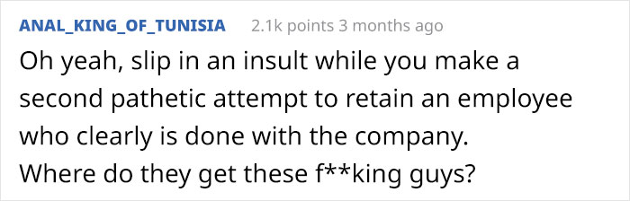 Entitled Boss Begs Moving Worker To Stay, Ends Up Insulting Her And Calling Her A Liar In This Text Exchange Entitled Boss Begs Moving Worker To Stay, Ends Up Insulting Her And Calling Her A Liar In This Text Exchange