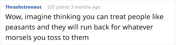 Entitled Boss Begs Moving Worker To Stay, Ends Up Insulting Her And Calling Her A Liar In This Text Exchange Entitled Boss Begs Moving Worker To Stay, Ends Up Insulting Her And Calling Her A Liar In This Text Exchange