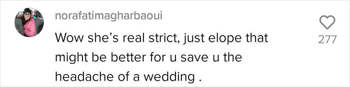 Discussion Online Ensues After This Bride-To-Be Shared A List Of 12 Rules For Guests At Her Upcoming Wedding Discussion Online Ensues After This Bride-To-Be Shared A List Of 12 Rules For Guests At Her Upcoming Wedding