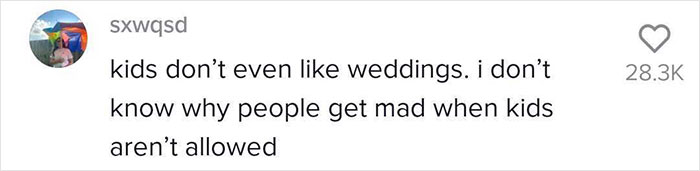Discussion Online Ensues After This Bride-To-Be Shared A List Of 12 Rules For Guests At Her Upcoming Wedding Discussion Online Ensues After This Bride-To-Be Shared A List Of 12 Rules For Guests At Her Upcoming Wedding