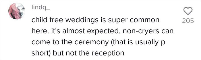 Discussion Online Ensues After This Bride-To-Be Shared A List Of 12 Rules For Guests At Her Upcoming Wedding Discussion Online Ensues After This Bride-To-Be Shared A List Of 12 Rules For Guests At Her Upcoming Wedding