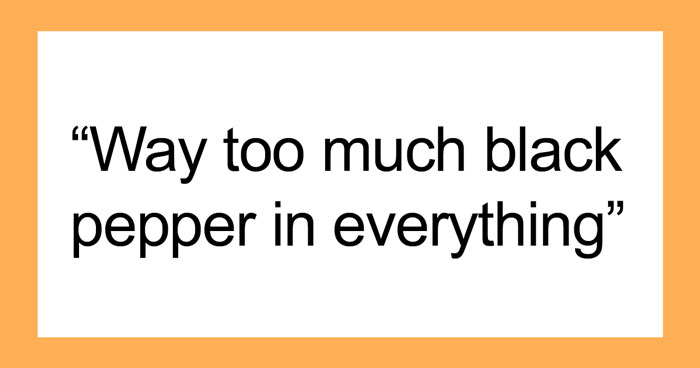 User Online Had To Find Out “Is There A Food You Intentionally Cook ‘Wrong’?”, And 30 Folks Delivered