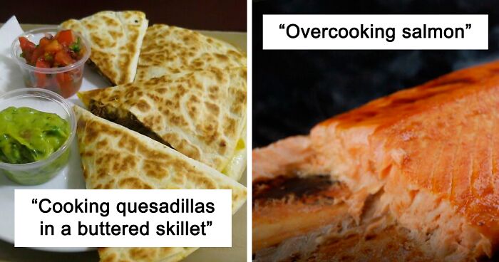 User Online Had To Find Out “Is There A Food You Intentionally Cook ‘Wrong’?”, And 30 Folks Delivered