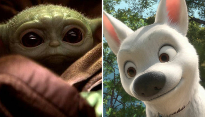 143 Cute Animated Characters That’ll Make You Go ‘Awww’
