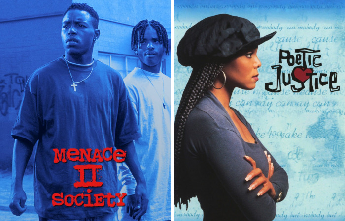 100 Thought-Provoking Black Movies 90s Are Known For