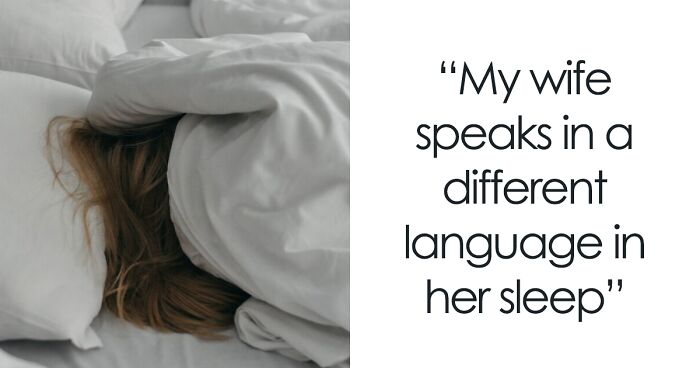 People Reveal The Most Spine-Chilling Thing Their Partner Has Done, And Here’s 35 Of The Creepiest Ones