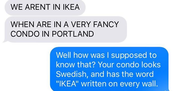 35 Cringy Text Messages That Hurt To Read | Bored Panda