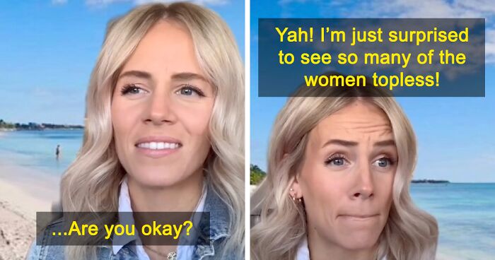 17 “Culture Shocks” Encountered By This American Woman Who Moved To Spain