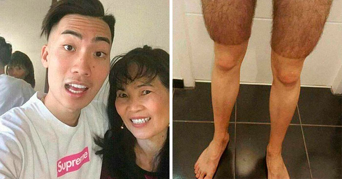 The “Cursed Image Dealer” Instagram Account Collects The Most Uneasy Images Found Online, And Here’s 40 Of Their Best