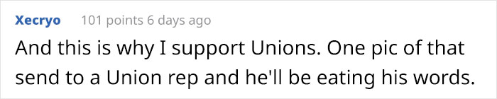 Delusional Boss Threatens To Fire Employees If They Don't Come To Work When Having Covid-19, People Are Roasting Him Hard Delusional Boss Threatens To Fire Employees If They Don't Come To Work When Having Covid-19, People Are Roasting Him Hard