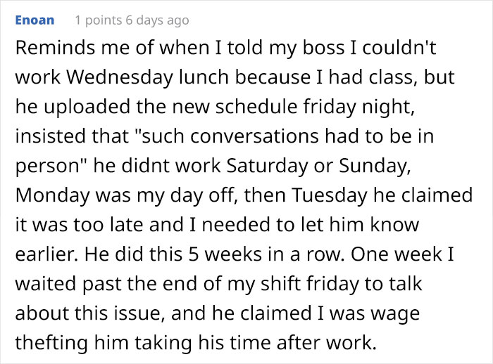 Delusional Boss Threatens To Fire Employees If They Don't Come To Work When Having Covid-19, People Are Roasting Him Hard Delusional Boss Threatens To Fire Employees If They Don't Come To Work When Having Covid-19, People Are Roasting Him Hard