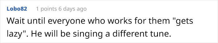 Delusional Boss Threatens To Fire Employees If They Don't Come To Work When Having Covid-19, People Are Roasting Him Hard Delusional Boss Threatens To Fire Employees If They Don't Come To Work When Having Covid-19, People Are Roasting Him Hard