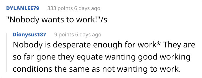 Delusional Boss Threatens To Fire Employees If They Don't Come To Work When Having Covid-19, People Are Roasting Him Hard Delusional Boss Threatens To Fire Employees If They Don't Come To Work When Having Covid-19, People Are Roasting Him Hard