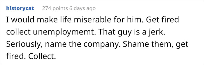 Delusional Boss Threatens To Fire Employees If They Don't Come To Work When Having Covid-19, People Are Roasting Him Hard Delusional Boss Threatens To Fire Employees If They Don't Come To Work When Having Covid-19, People Are Roasting Him Hard