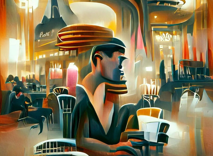 Here Are My 92 AI Art Creations That Will Show You How Far Technology Has Progressed