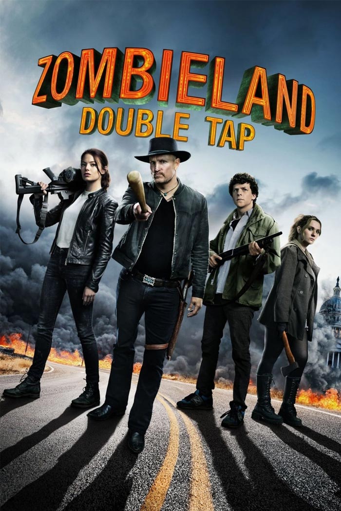 Zombieland: Double Tap