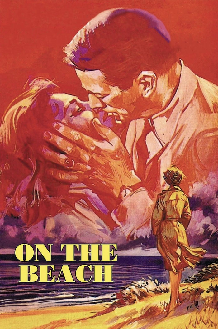 On The Beach (1959)