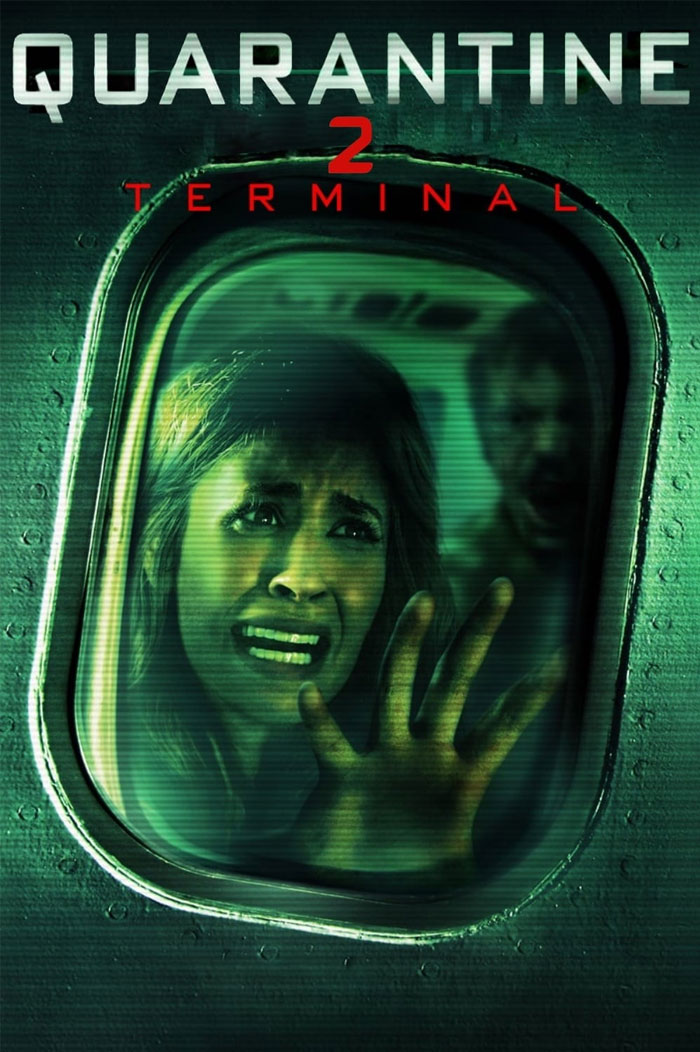 Quarantine 2: Terminal