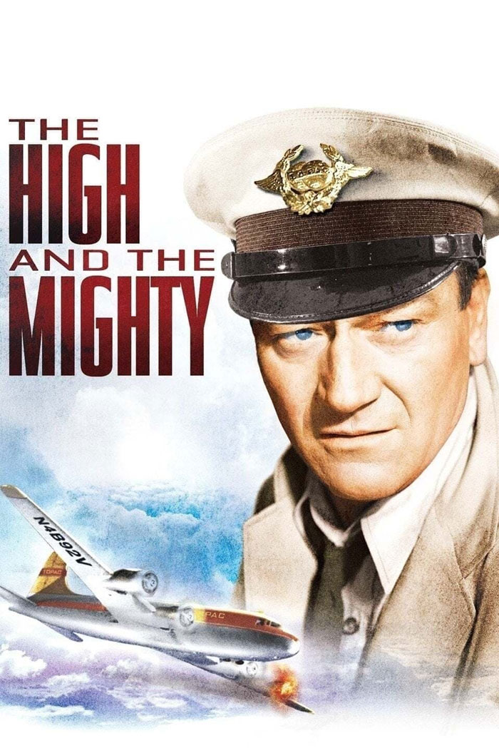 The High And The Mighty