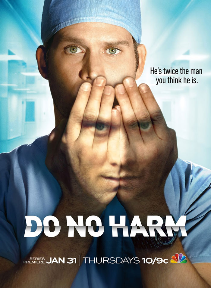 Do Not Harm
