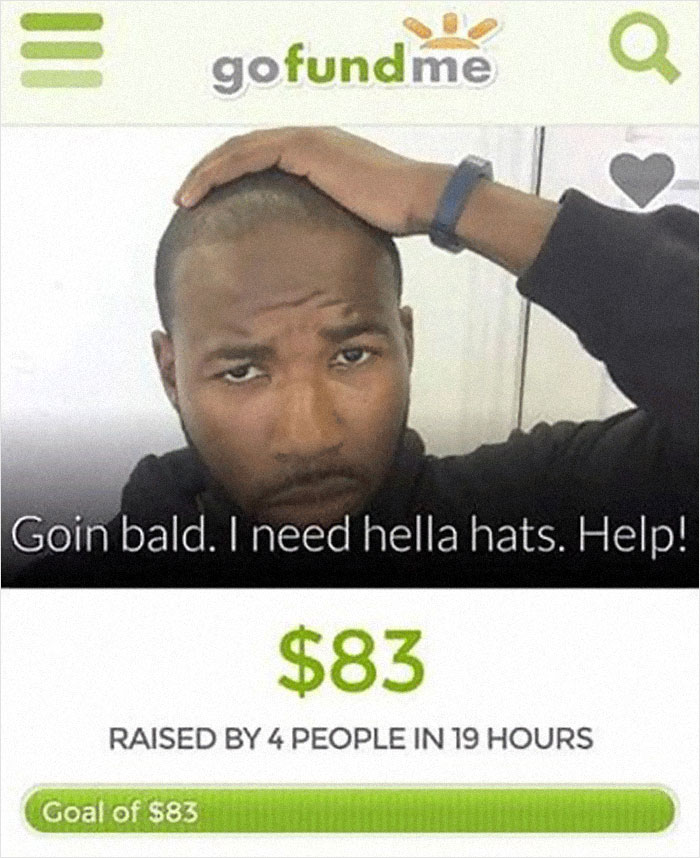 The Hat Fund That's Actually Pretty Good