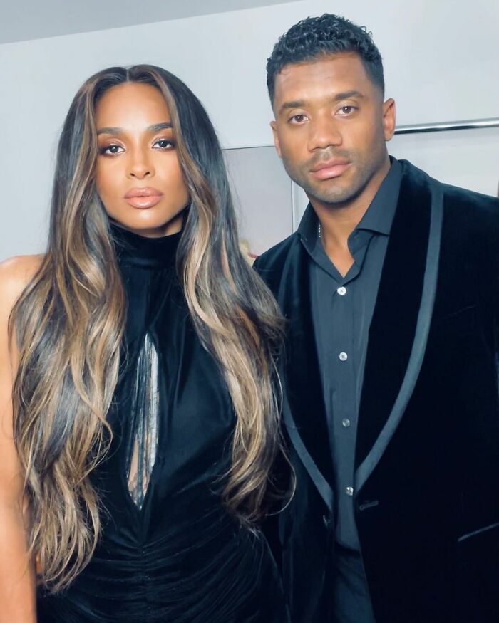The Fund To Break Up Russell Wilson And Ciara