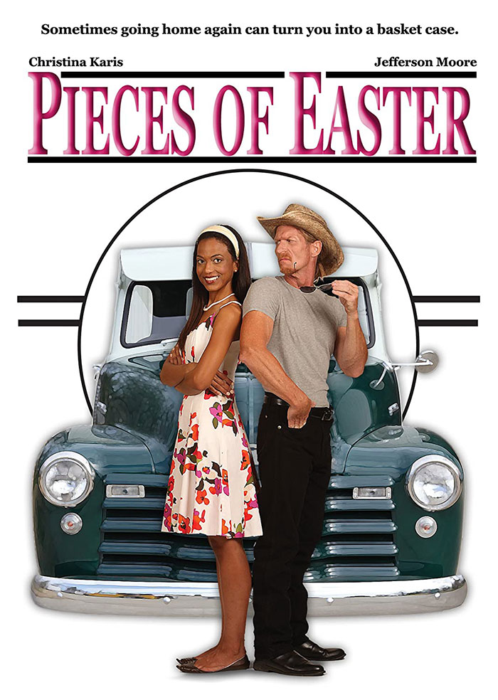 Poster of Pieces Of Easter movie 