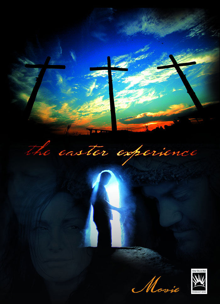 Poster of The Easter Experience movie 