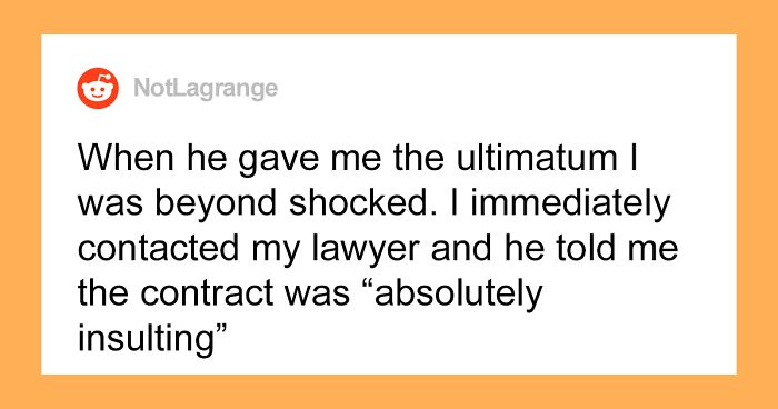 Employee Gets Fired By Greedy New Boss, Destroys The Business By Legally Stopping Production