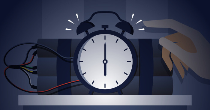 I Created A Short Story About Our Modern Everyday Life: Routine Kills (10 Pics)