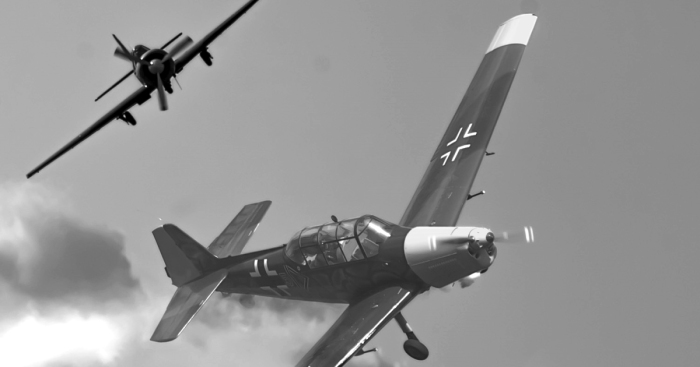 Budapest Airshow (16 Pics)