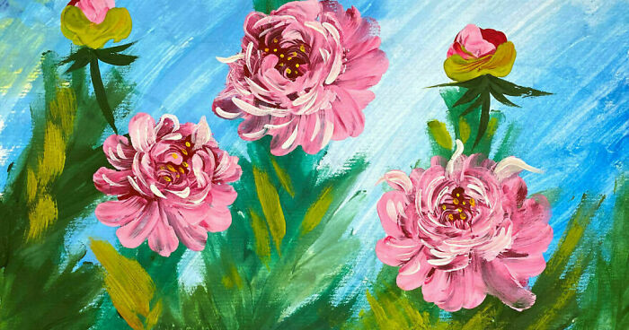 After Many Boring Years Of Being A Banker, I Became An Artist (15 Pics)