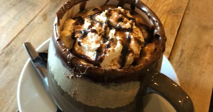 Hey Pandas, Show Us Your Cup Of Coffee (Closed)