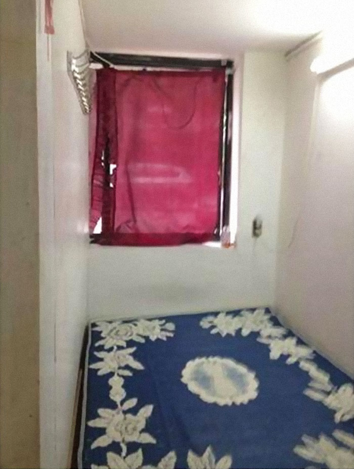 Live In A Literal 'Bed Room' For $650