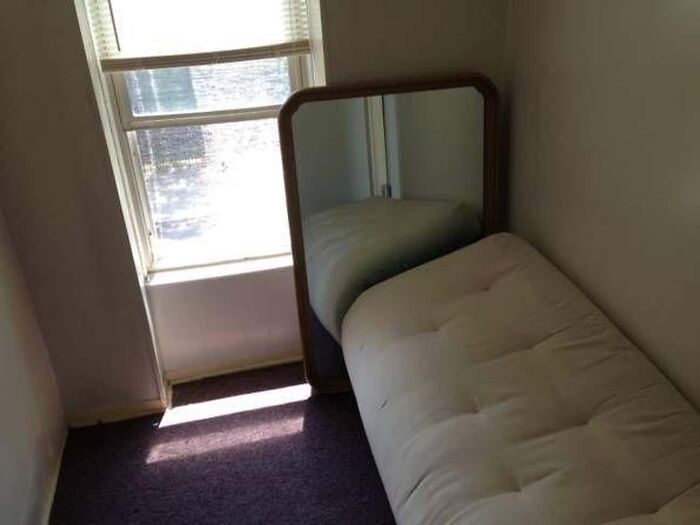 30 Times People Were Shocked At How Bad New York Apartments Are And Posted These Pics As Proof