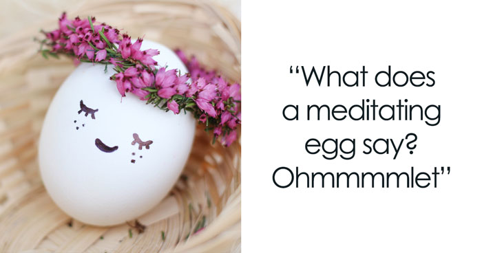 122 Egg Puns That Are Truly Egg-cellent