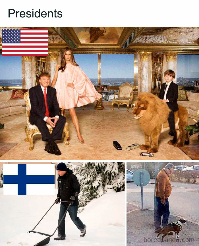 45 Finland Memes That Might Inspire You To Live In 